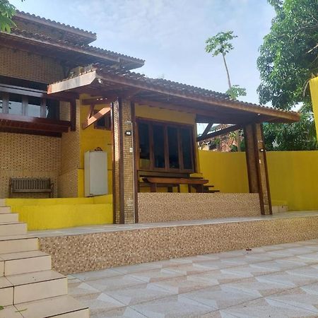 Pousada SOLAR DOS LENÇÓIS Barreirinhas Exterior foto