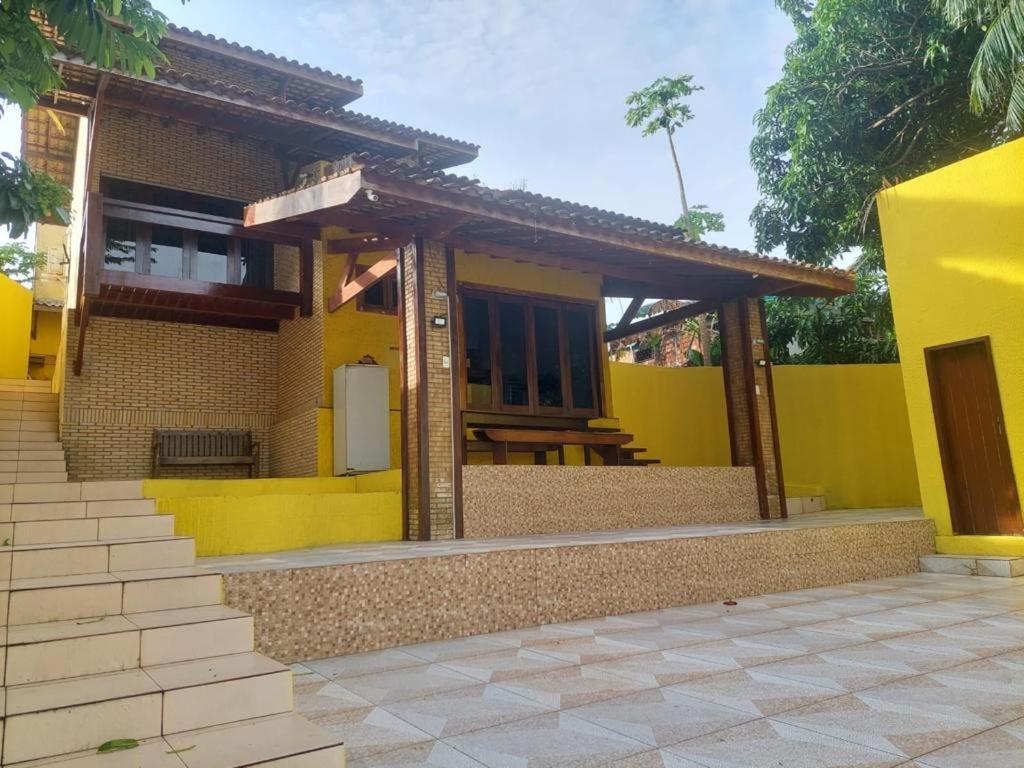 Pousada SOLAR DOS LENÇÓIS Barreirinhas Exterior foto