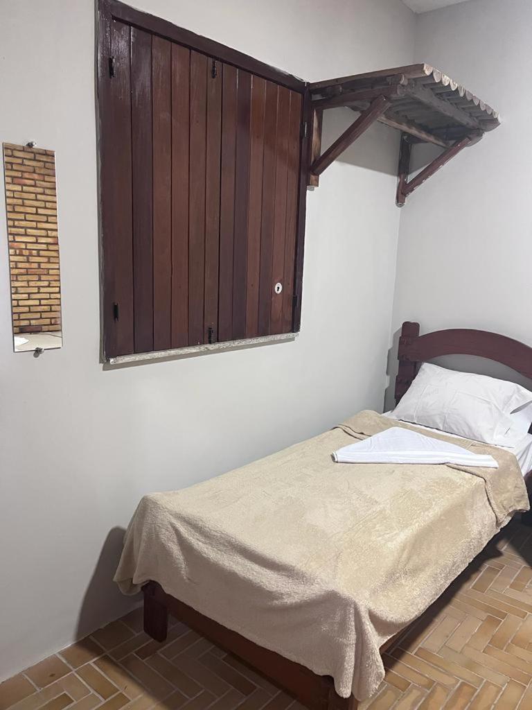 Pousada SOLAR DOS LENÇÓIS Barreirinhas Exterior foto