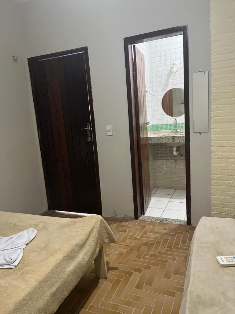 Pousada SOLAR DOS LENÇÓIS Barreirinhas Exterior foto