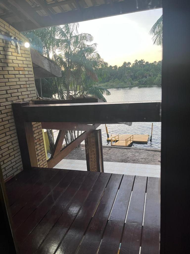 Pousada SOLAR DOS LENÇÓIS Barreirinhas Exterior foto