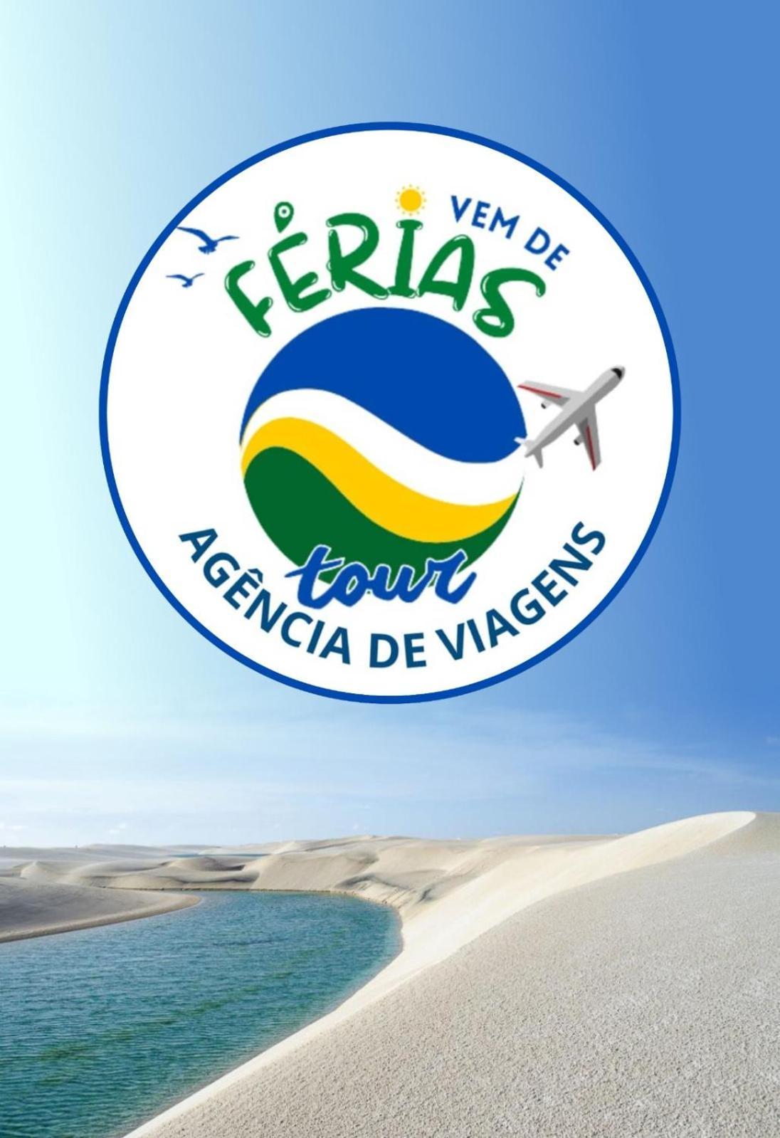 Pousada SOLAR DOS LENÇÓIS Barreirinhas Exterior foto