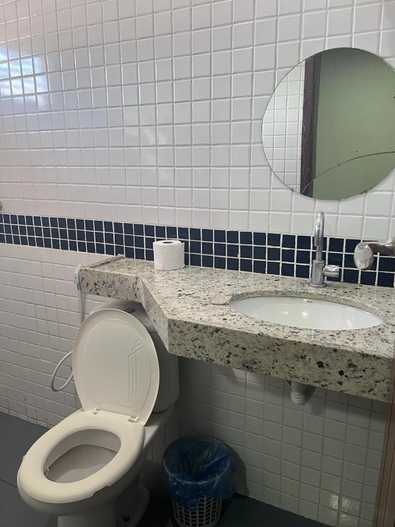 Pousada SOLAR DOS LENÇÓIS Barreirinhas Quarto foto