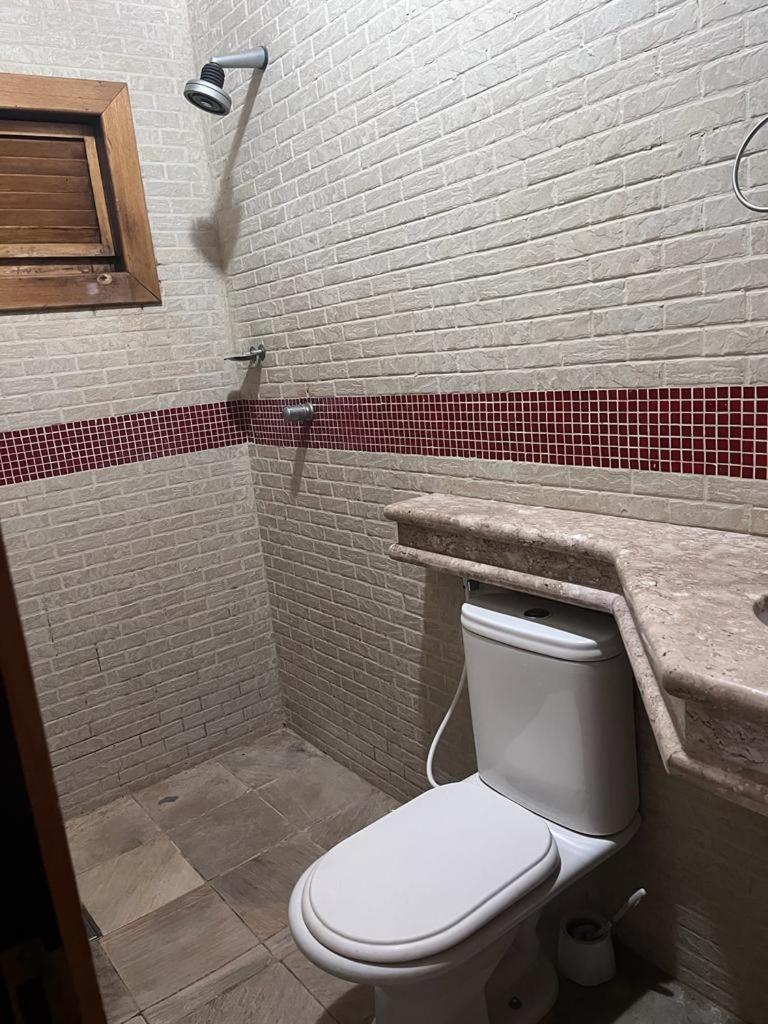 Pousada SOLAR DOS LENÇÓIS Barreirinhas Quarto foto