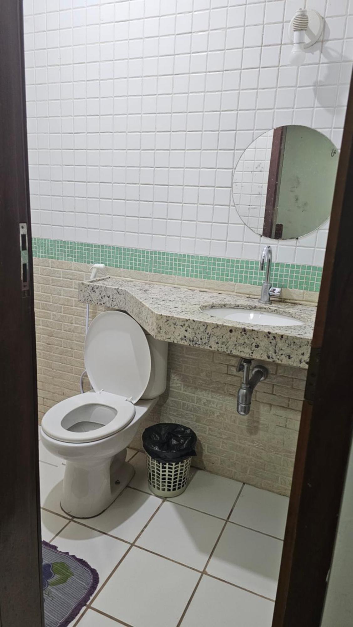 Pousada SOLAR DOS LENÇÓIS Barreirinhas Quarto foto